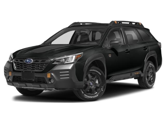 2022 Subaru Outback Wilderness's photo
