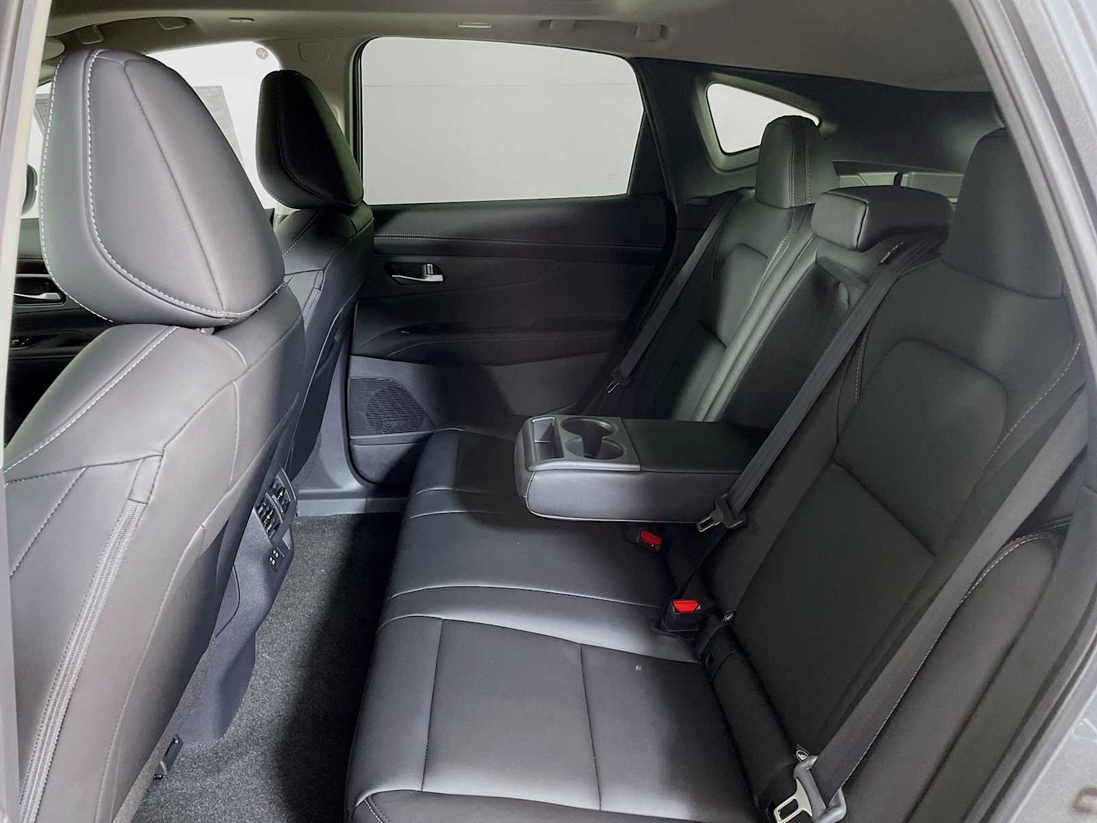 2025 Nissan Murano SL photo 4