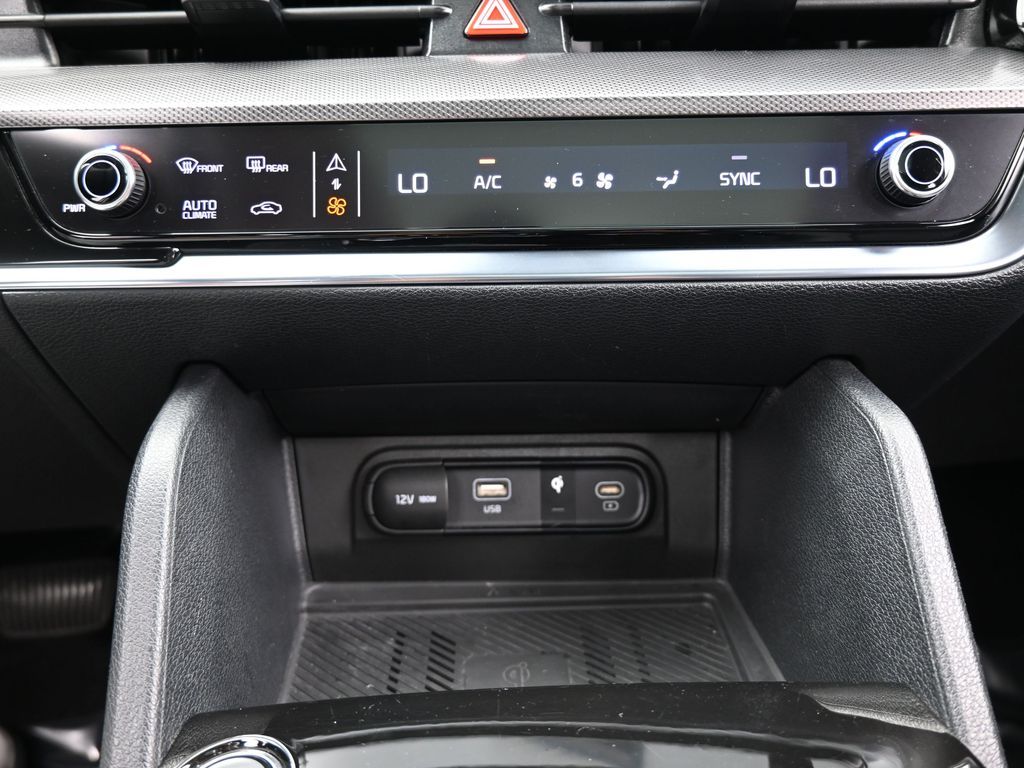 2023 Kia Sportage photo 27