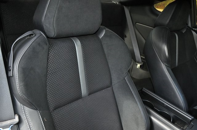 2023 Toyota GR86 Premium photo 13