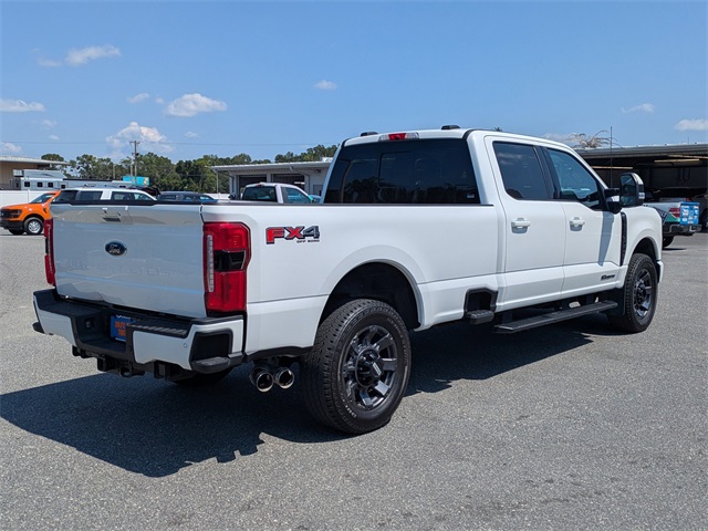 2023 Ford F-250 photo 3