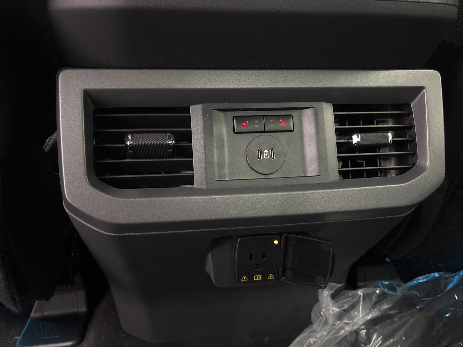 2026 Ford F-350 Lariat photo 24