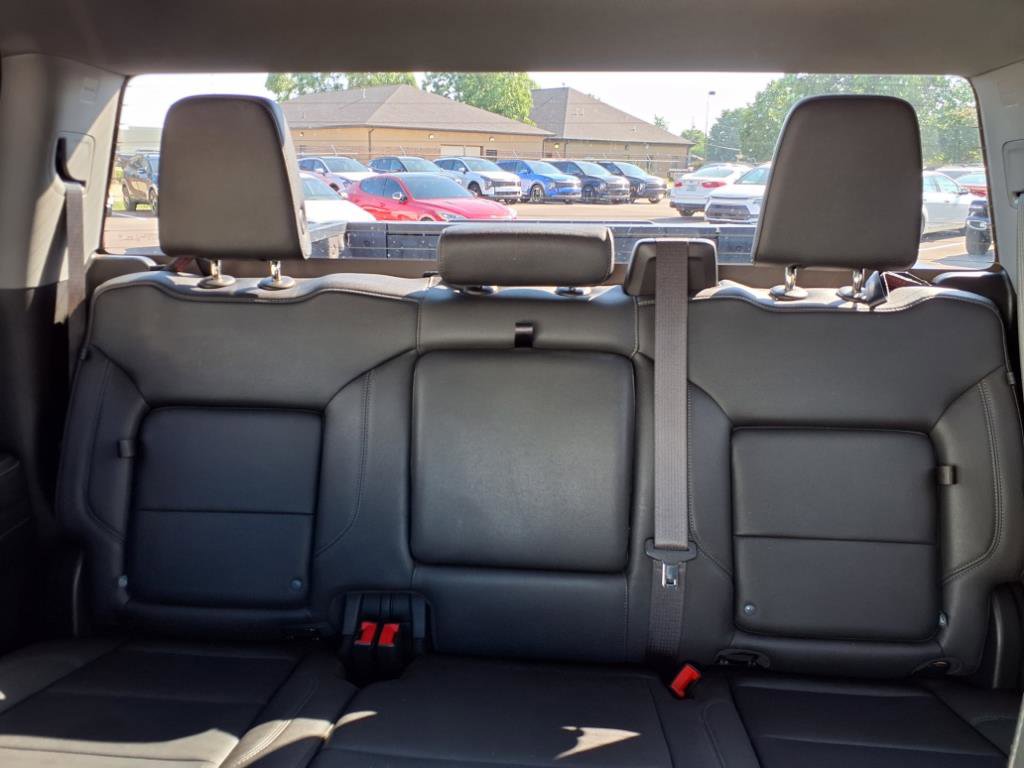 2023 Gmc Sierra 1500 SLT photo 26