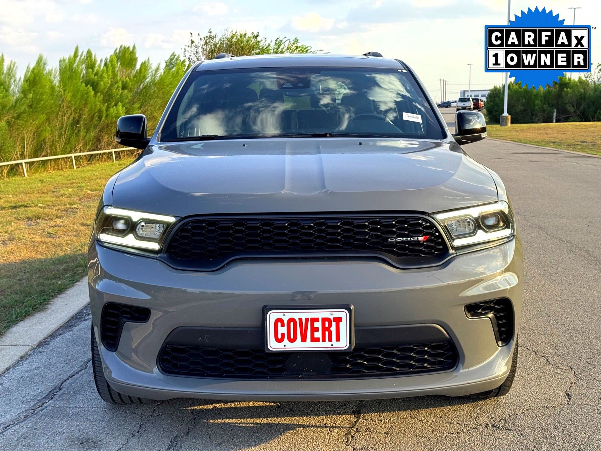 2024 Dodge Durango GT Plus photo 3
