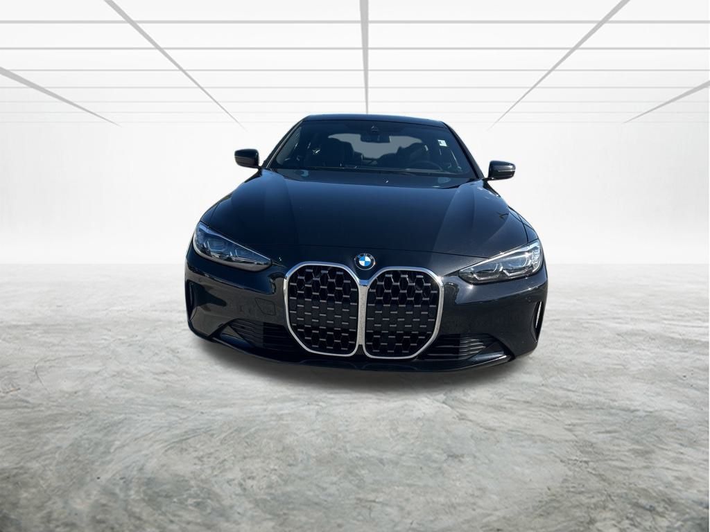 2024 Bmw 430i photo 8