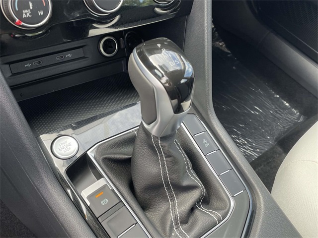 2025 Volkswagen Taos S photo 18