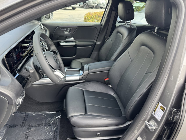 2026 Mercedes Benz GLA 250 photo 2