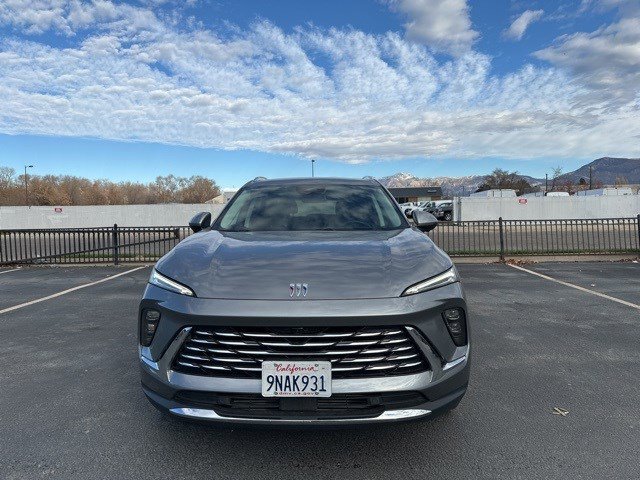 2024 Buick Envision Preferred photo 2