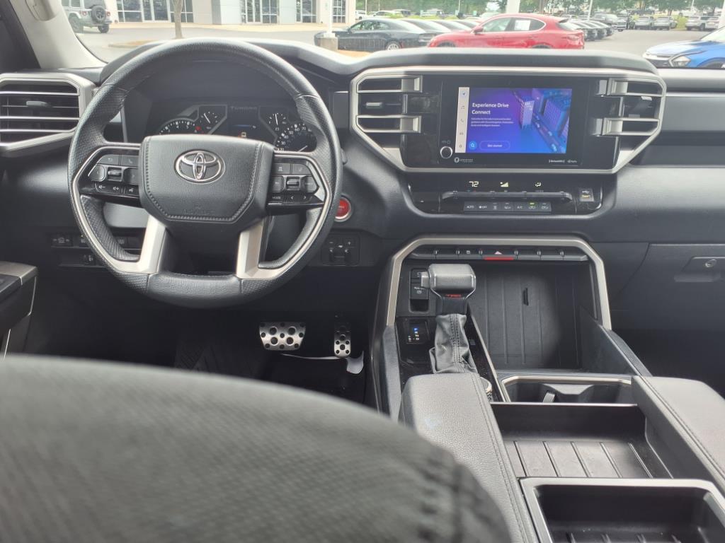 2022 Toyota Tundra SR5 photo 24