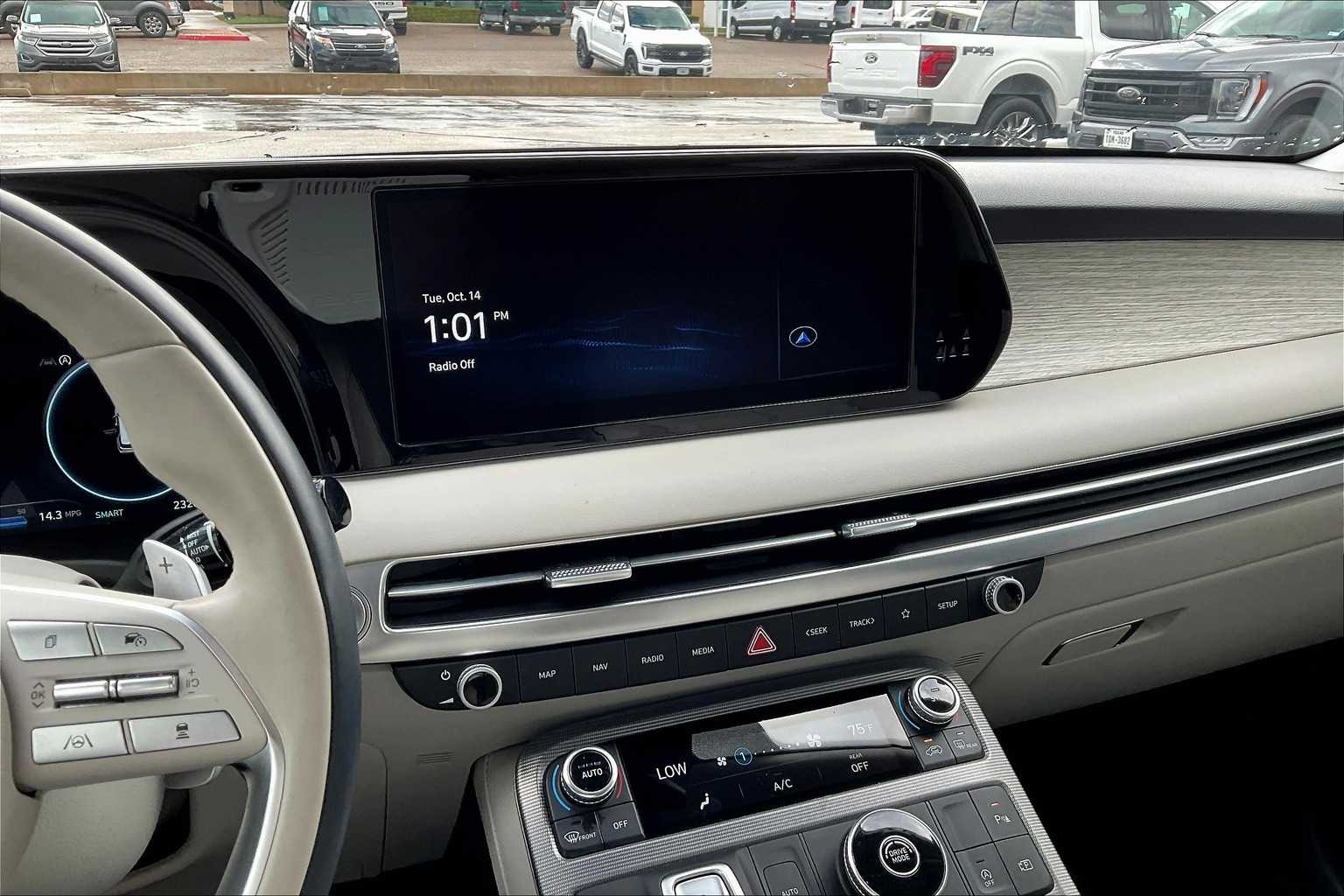 2023 Hyundai Palisade Calligraphy photo 4