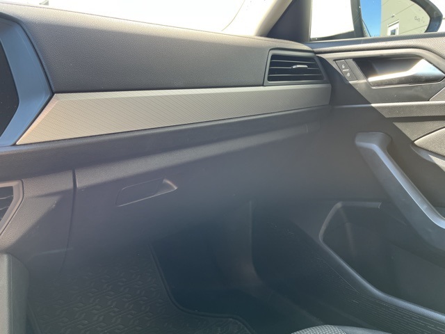 2020 Volkswagen Jetta 1.4T S photo 42