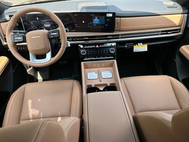 2026 Hyundai Santa Fe Limited photo 14