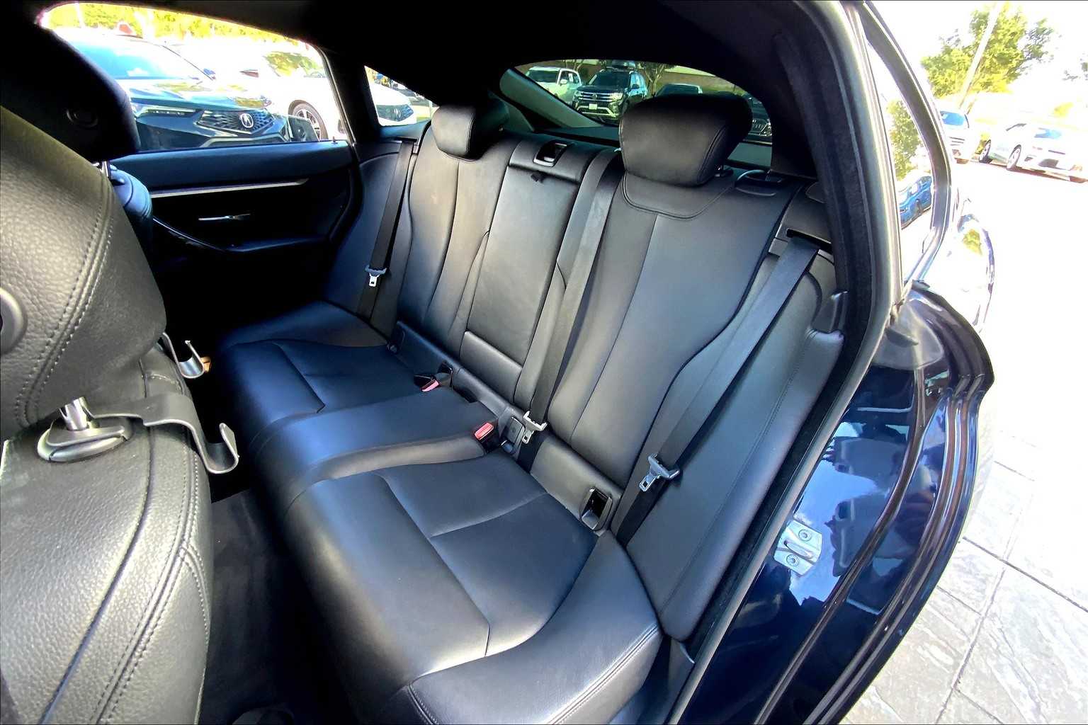 2015 Bmw 428i Gran Coupe photo 19