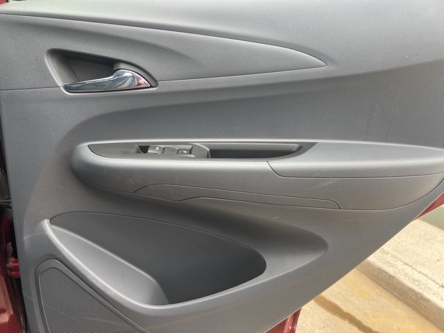 2017 Chevrolet Bolt EV Premier photo 20