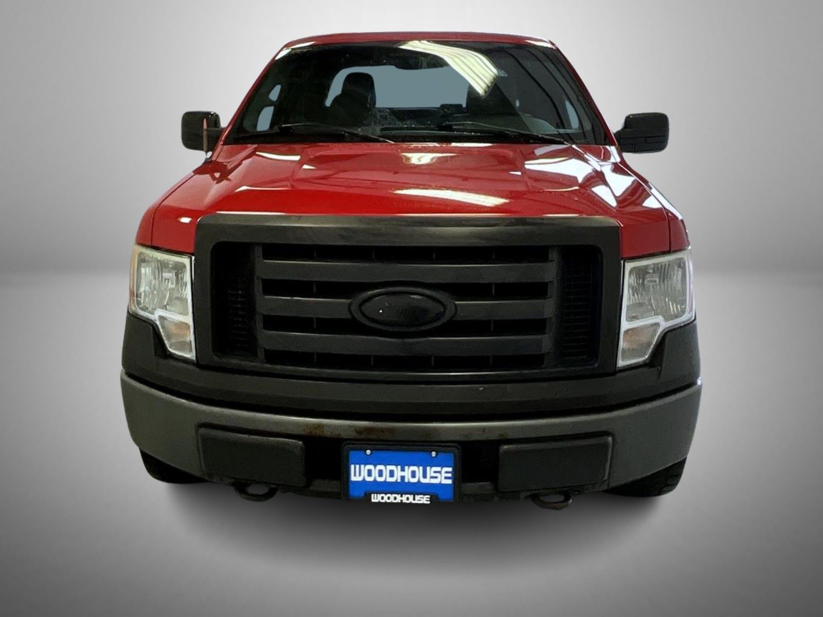 2010 Ford F-150 FX4 photo 2