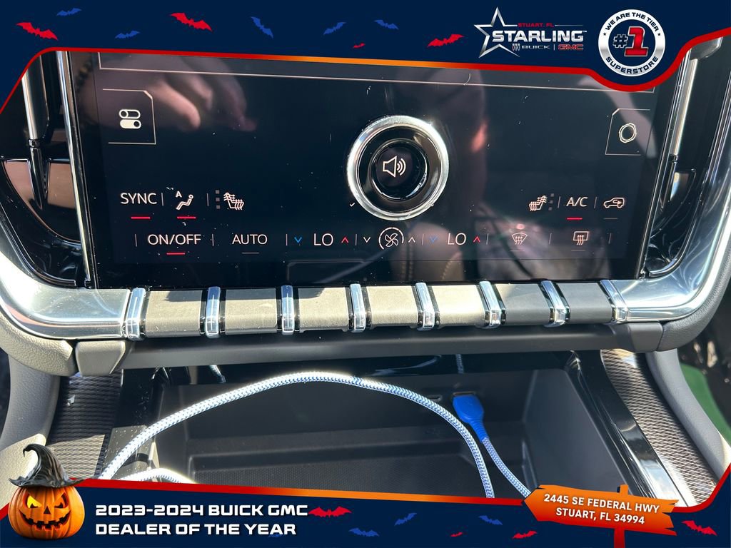 2026 Gmc Yukon photo 23
