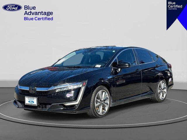 2019 Honda Clarity Touring