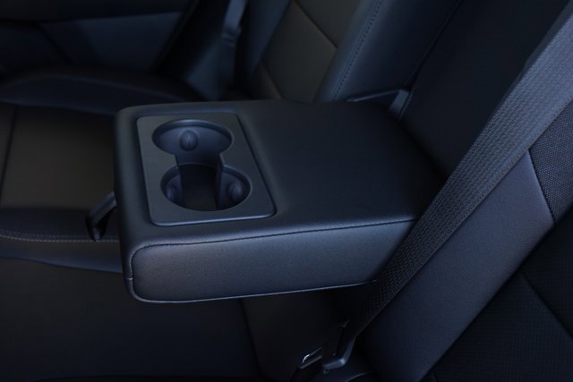 2026 Chevrolet Equinox EV 1LT photo 21