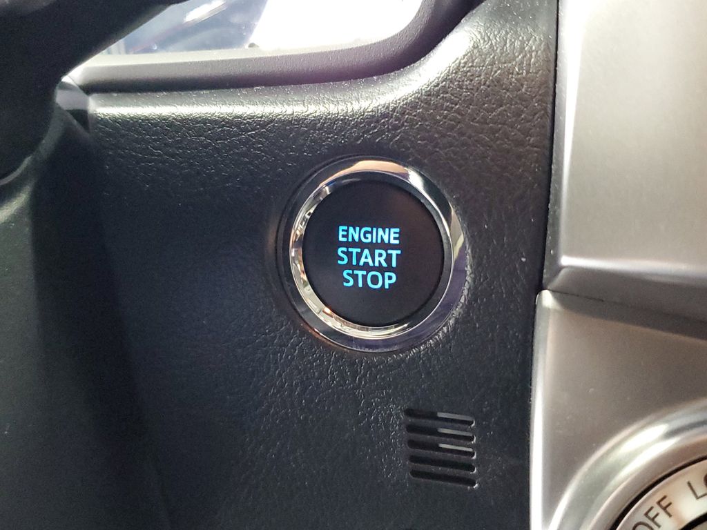 2024 Toyota 4Runner SR5 photo 23