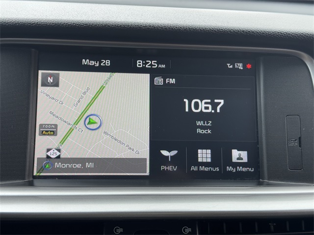 2020 Kia Optima Plug-In Hybrid EX photo 29