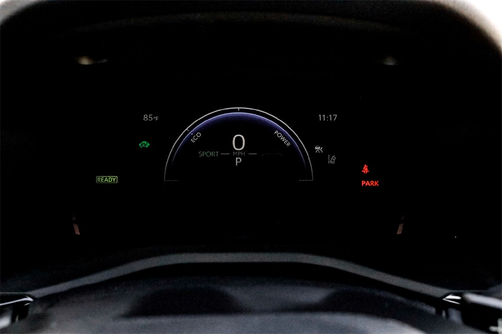 2025 Toyota Camry XSE photo 21