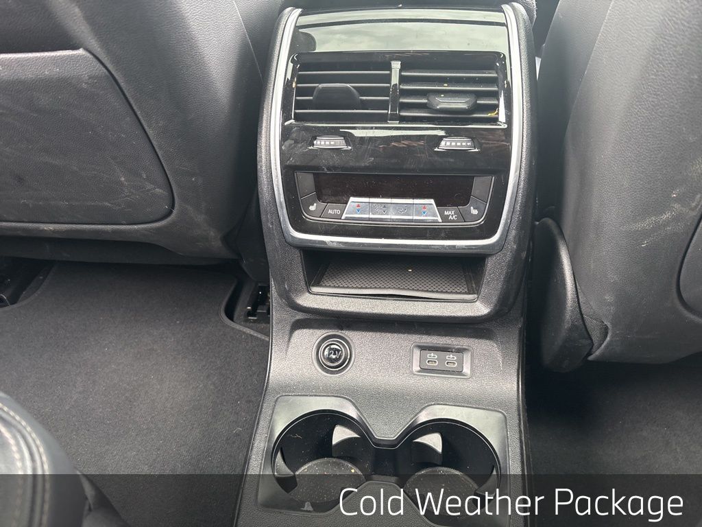 2022 Bmw X7 xDrive40i photo 13