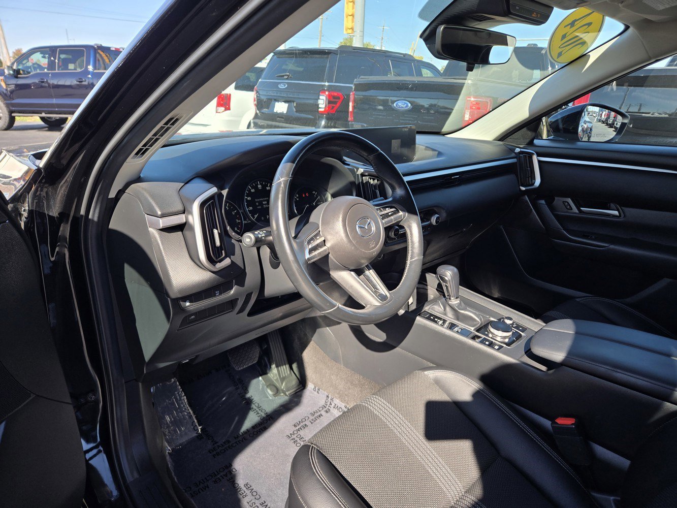 2024 Mazda CX-50 2.5 S Preferred photo 2