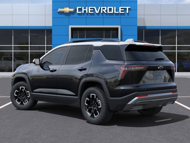 2025 Chevrolet Equinox ACTIV photo 3