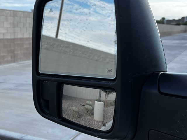 2025 Ram 2500 Laramie photo 17