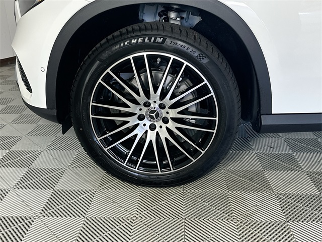 2026 Mercedes Benz GLC 300 4MATIC photo 30