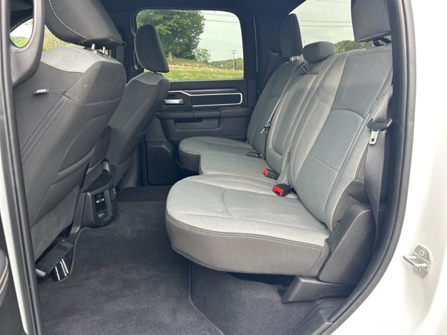 2024 Ram 2500 Big Horn photo 12
