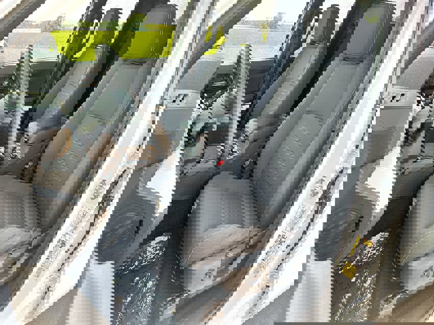 2024 Toyota Tacoma TRD Off-Road 4x4 photo 11