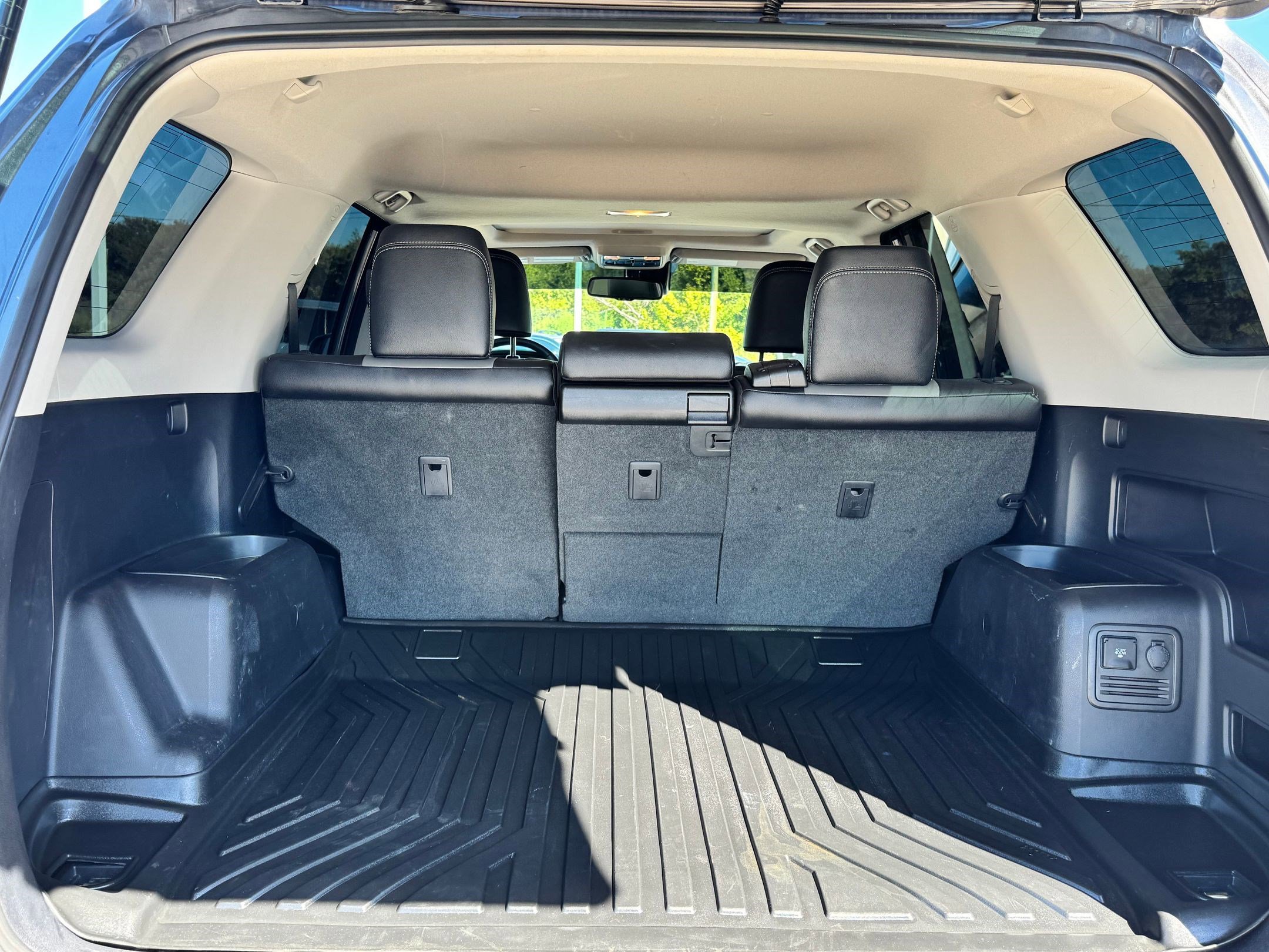 2021 Toyota 4Runner SR5 Premium photo 19