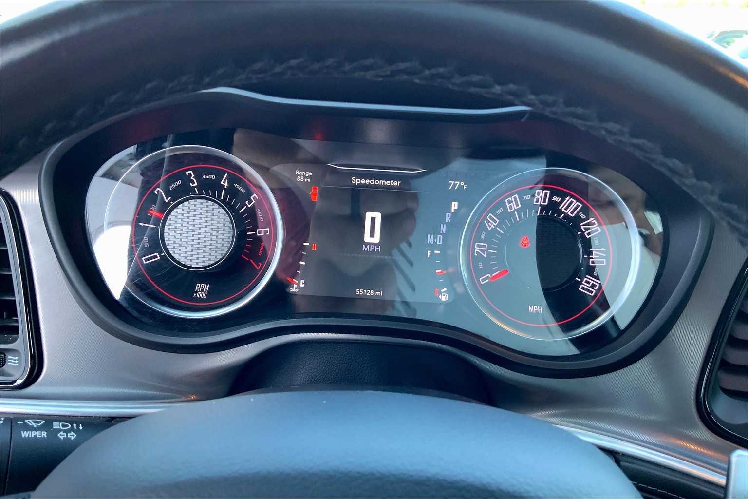 2022 Dodge Challenger GT photo 21