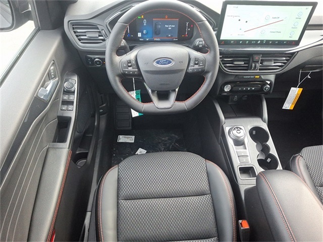 2025 Ford Escape ST-Line Select photo 7
