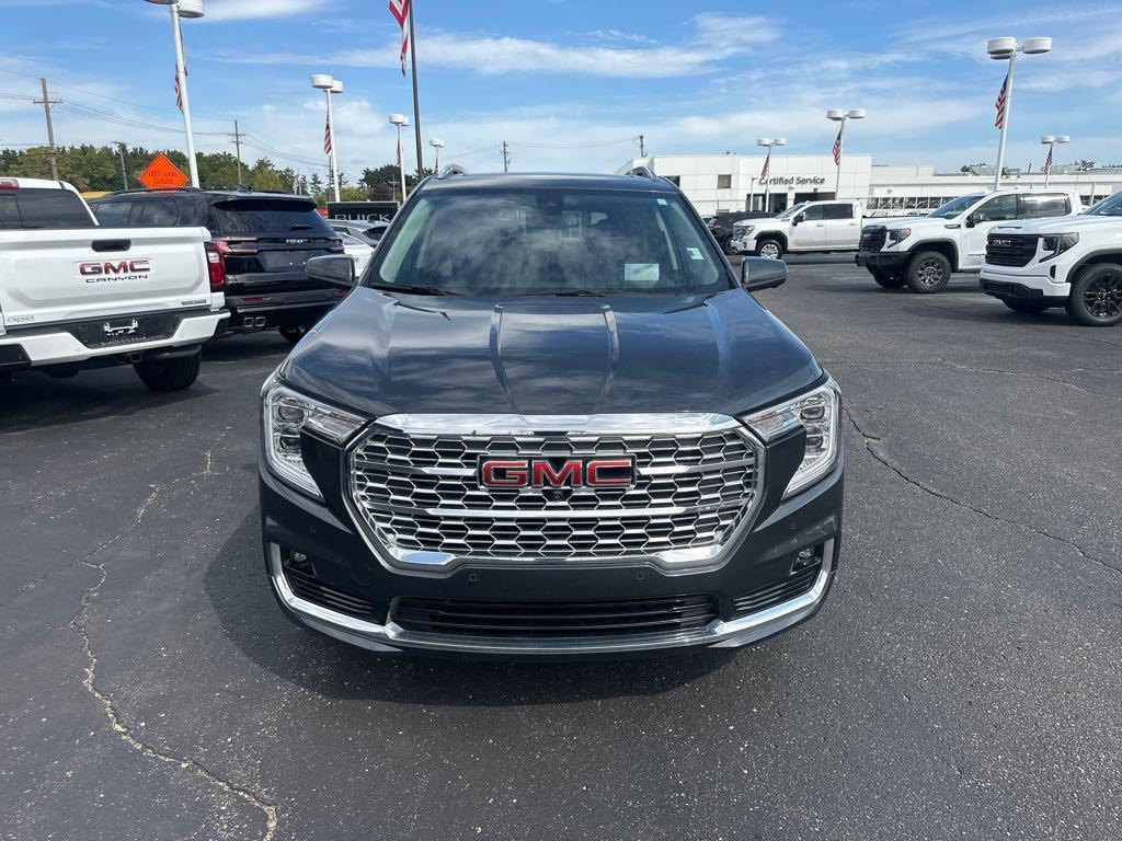 2022 Gmc Terrain Denali photo 5