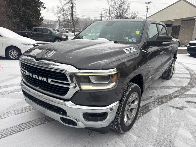 2019 RAM Ram 1500 Pickup Big Horn/Lone Star's photo