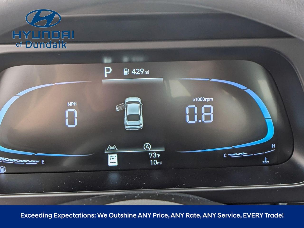 2025 Hyundai Elantra SE photo 16