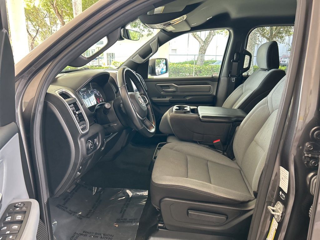 2023 Ram 1500 Big Horn Lone Star photo 3