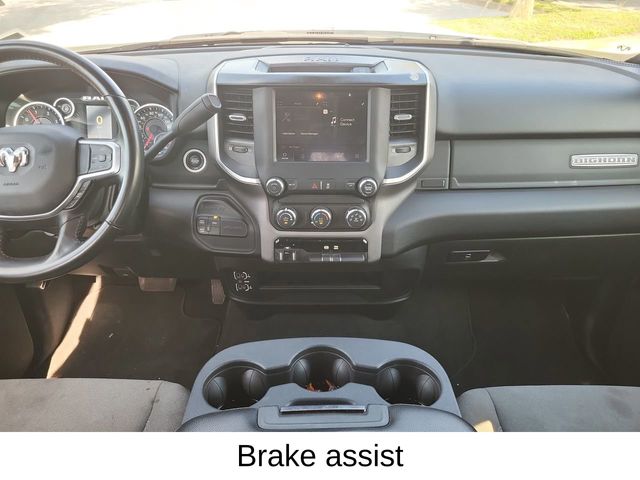2024 Ram 2500 Big Horn photo 10