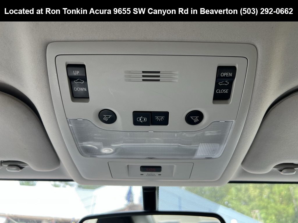 2014 Lexus IS 250 photo 23