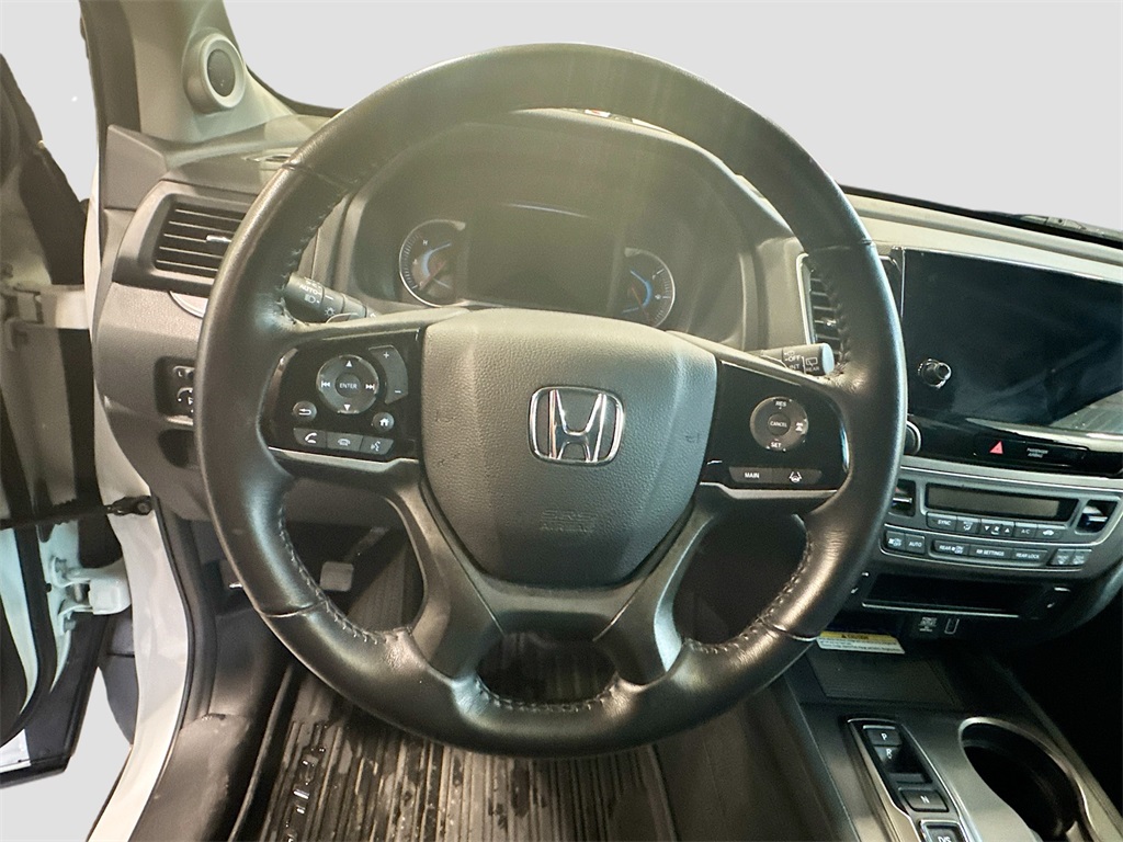 2022 Honda Pilot Special Edition photo 11