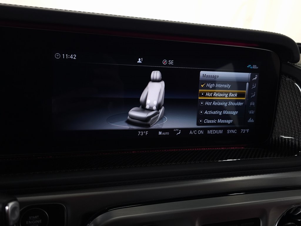 2023 MERCEDES-BENZ G-CLASS - Image 30