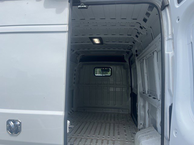 2024 Ram ProMaster 2500 photo 4