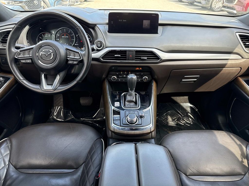 2021 Mazda CX-9 Signature photo 17