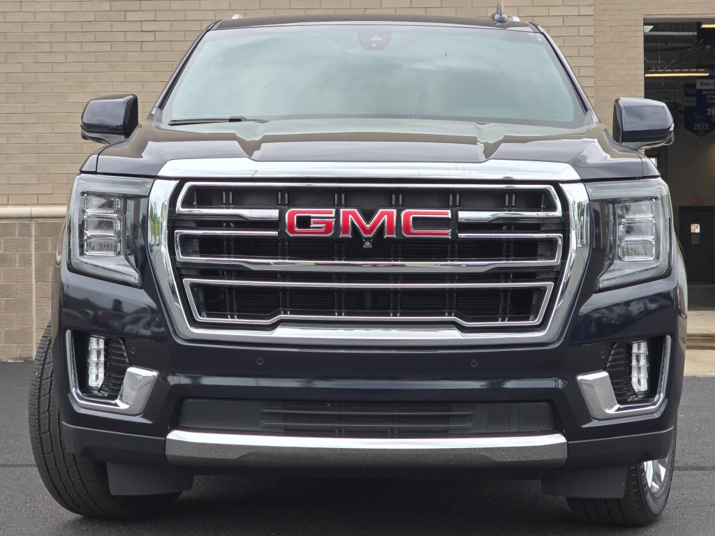 2022 Gmc Yukon SLT photo 7