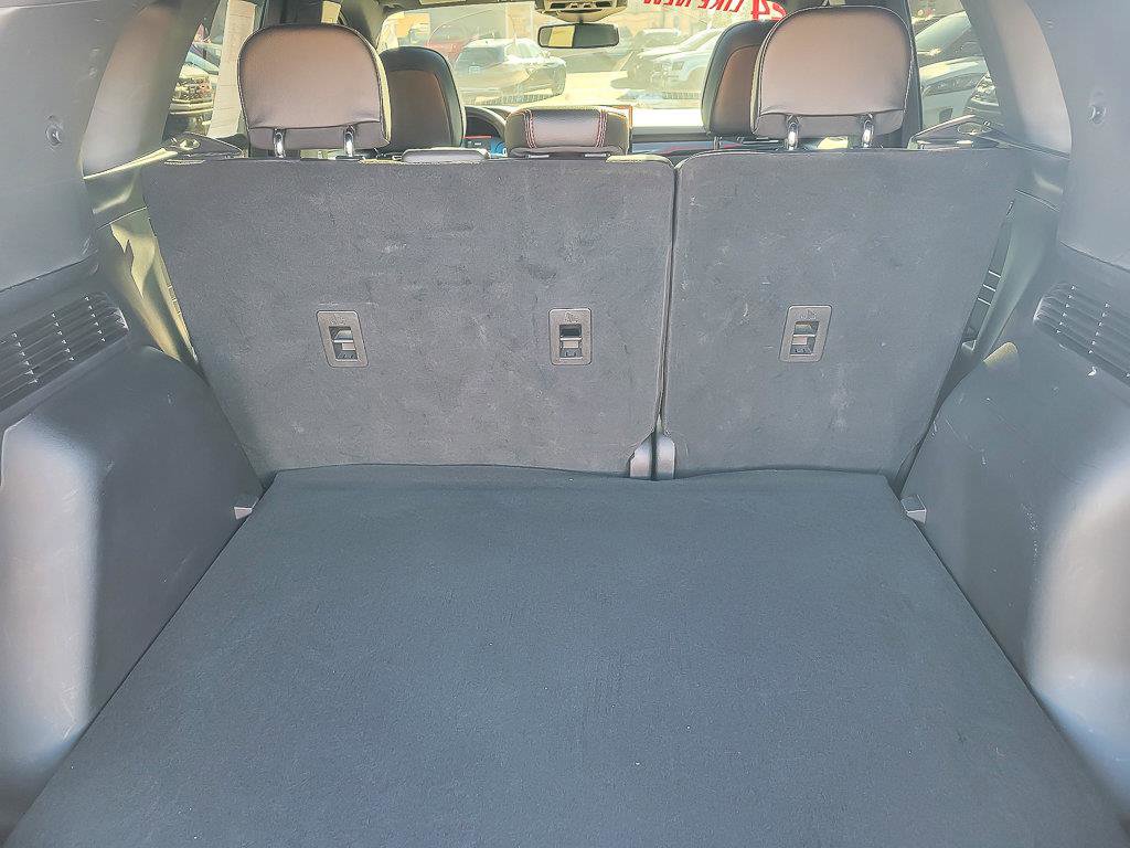 2024 FORD ESCAPE - Image 25