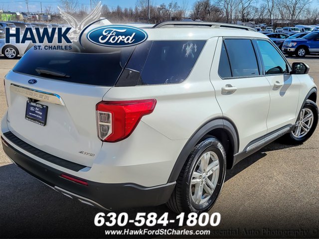 2023 FORD EXPLORER - Image 31