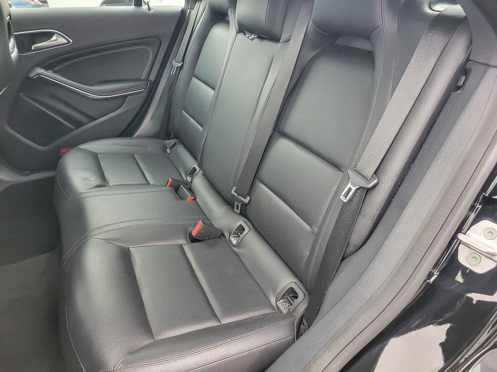 2014 MERCEDES-BENZ CLA-CLASS - Image 14