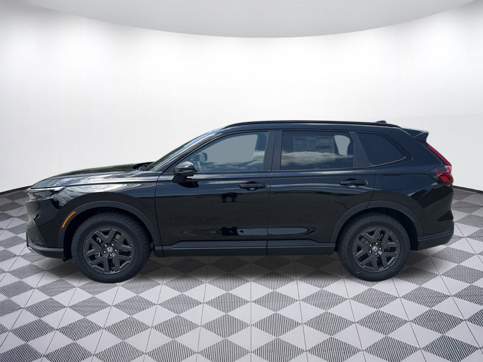 2026 Honda CR-V Hybrid photo 3